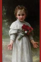 Yvonne by William-Adolphe Bouguereau - 1896