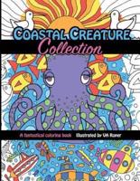 Coastal Creature Collection
