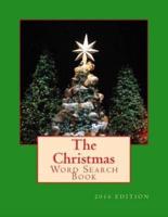 The Christmas Word Search Book