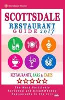 Scottsdale Restaurant Guide 2017