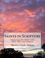 Saints in Scripture