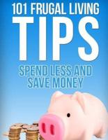 101 Frugal Living Tips