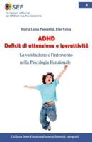 ADHD Deficit Di Attenzione E Iperattività