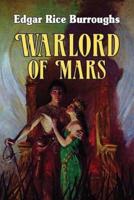 Warlord of Mars