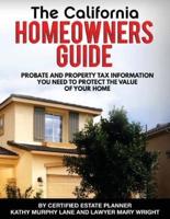 California Homeowners Guide