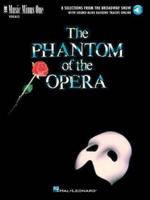 The Phantom Of The Opera - Music Minus One Vocal