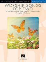 Worship Songs for Two