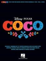 Disney Pixar's Coco For PVG