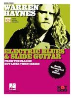 Warren Haynes - Electric Blues & Slide Guitar