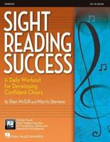 Sight-Reading Success