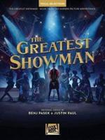 The Greatest Showman (Vocal Selections)