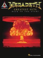 Megadeth Greatest Hits