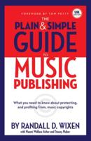 Wixen Guide To Music Publishing Bam