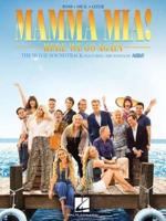 ABBA MAMMA MIA HERE WE GO AGAIN] PVG BOOK