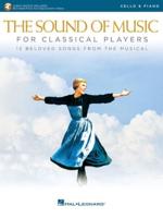 The Sound of Music for Classical Players - Cello and Piano