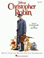 ZANELLI/BRION CHRISTOPHER ROBIN MUSIC FROM THE SOUNDTRACK EASY PF BK