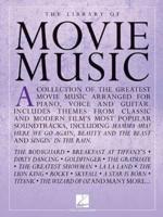 The Library Of Movie Music (PVG)