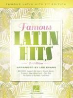 Famous Latin Hits