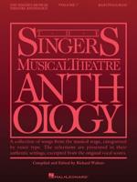 Singer's Musical Theatre Anthology - Volume 7