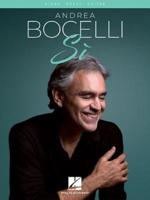 Andrea Bocelli