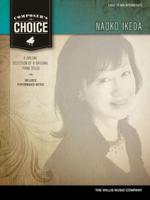 Composer's Choice - Naoko Ikeda