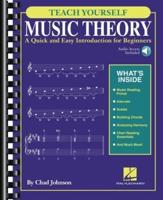 Teach Yourself Music Theory