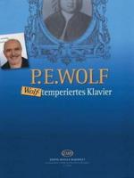 Wolf-Temperiertes Klavier