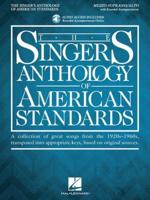 The Singer's Anthology of American Standards
