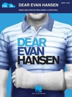 Dear Evan Hansen Strum & Sing Guitar Songbook