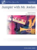 Jumpin' With Mr. Jordan