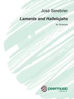 Laments & Hallelujahs