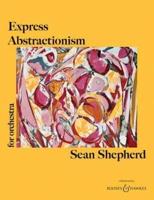 Express Abstractionism