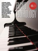 Piano Anthology Volume 1