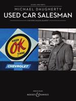 Used Car Salesman