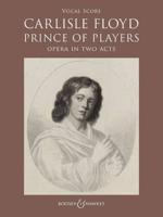 Prince of Players