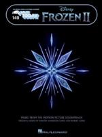 Frozen 2 - E-Z Play Today Songbook Featuring Oversized Notation and Lyrics