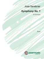 Symphony No. 1