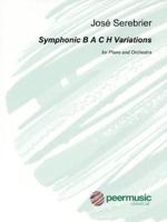 Symphonic B A C H Variations