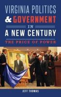 Virginia Politics & Government in a New Century