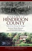 Historic Henderson County