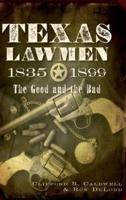 Texas Lawmen, 1835-1899