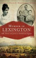 Murder in Lexington