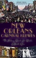 New Orleans Carnival Krewes