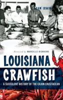 Louisiana Crawfish