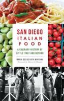 San Diego Italian Food