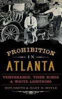 Prohibition in Atlanta