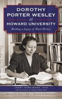 Dorothy Porter Wesley at Howard University