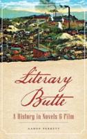 Literary Butte