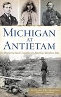 Michigan at Antietam