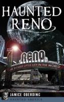 Haunted Reno